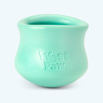 West Paw Toppl Treat Dispensing Dog Chew Toy