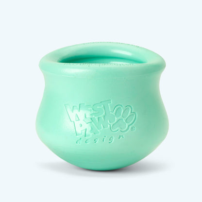 West Paw Toppl Treat Dispensing Dog Chew Toy