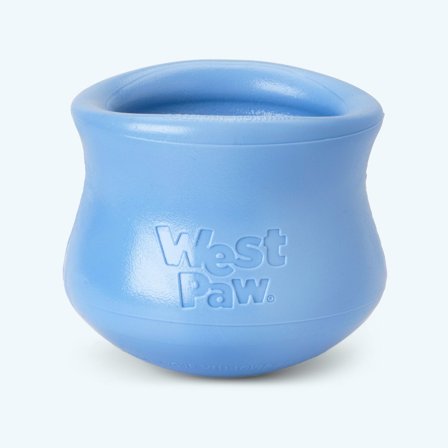 West Paw Toppl Treat Dispensing Dog Chew Toy