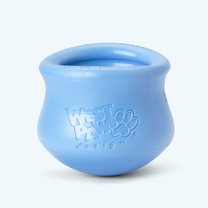 West Paw Toppl Treat Dispensing Dog Chew Toy