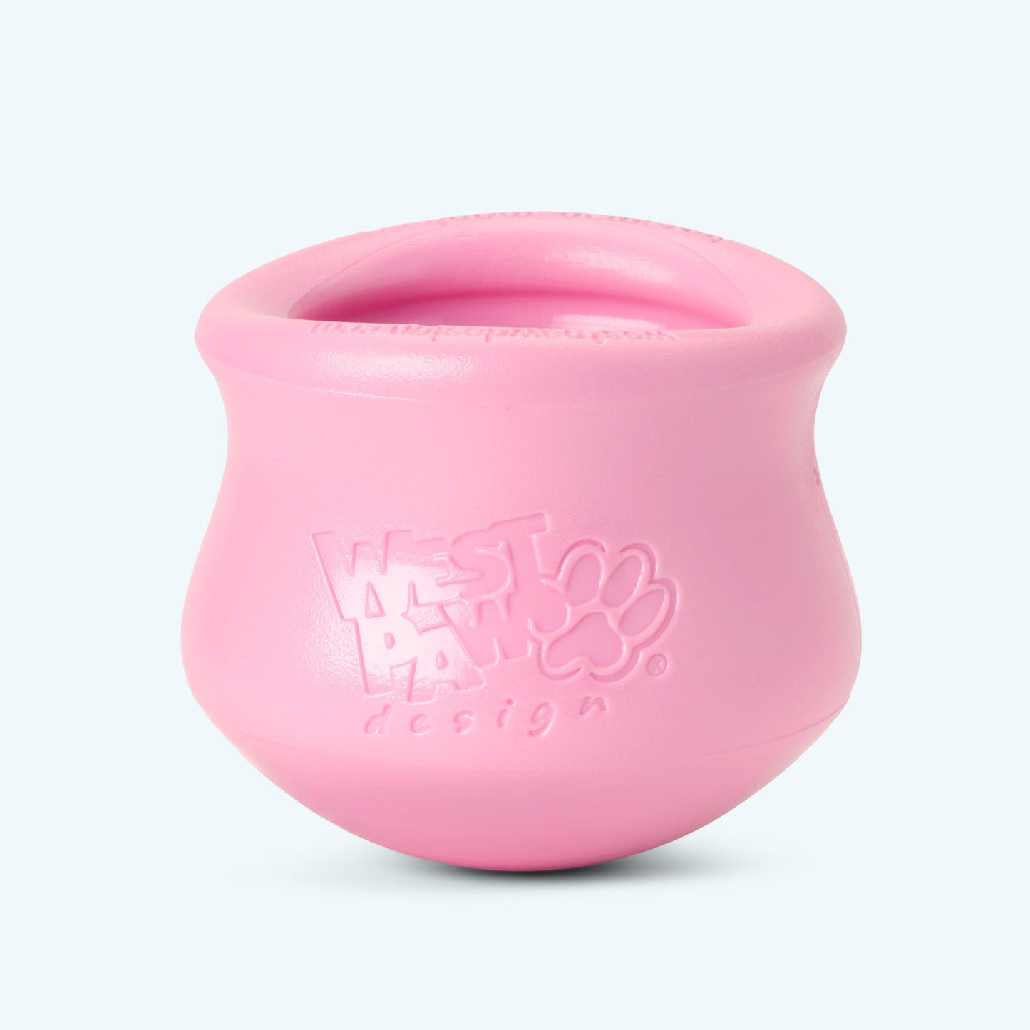 West Paw Toppl Treat Dispensing Dog Chew Toy