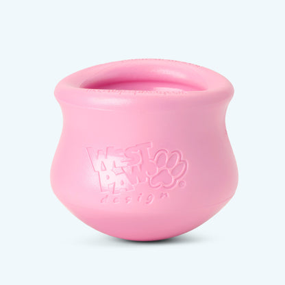 West Paw Toppl Treat Dispensing Dog Chew Toy