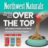 Northwest Naturals Whole Egg Freeze Dried FUNctional Toppers