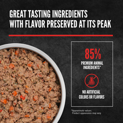 Orijen Freshprey Turkey, Salmon & Pork Recipe Grain-Free Frozen Dog Food