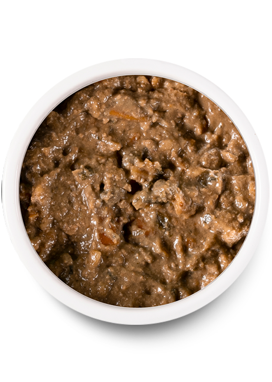 Open Farm Cat Grain Free Homestead Turkey Rustic Blend Wet Food