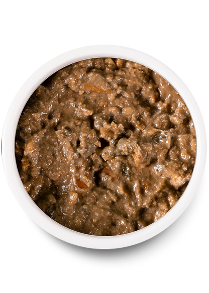 Open Farm Cat Grain Free Homestead Turkey Rustic Blend Wet Food