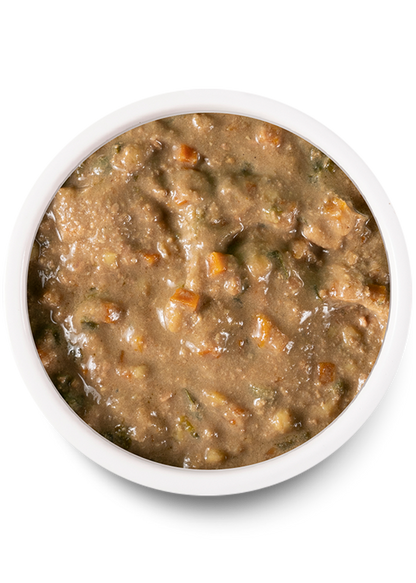 Open Farm Dog Grain Free Chicken and Salmon Rustic Stew Wet Food