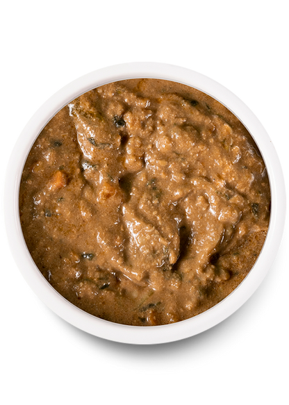Open Farm Dog Grain Free Wild-Caught Salmon Rustic Stew Wet Food