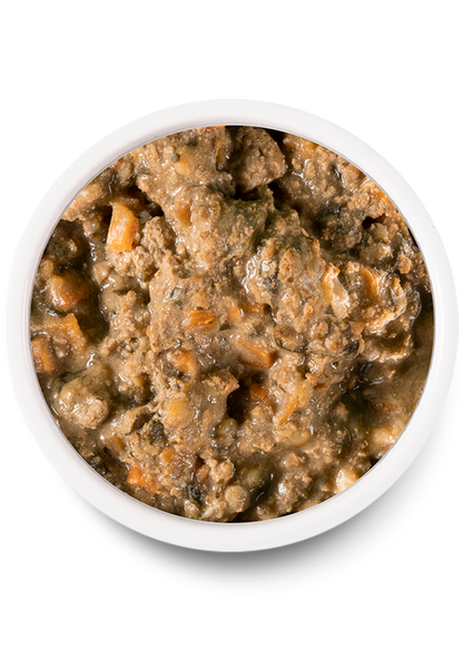 Open Farm Dog Grain Free Homestead Turkey Rustic Stew Wet Food