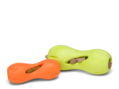 West Paw Qwizl Treat Dispensing Dog Chew Toy