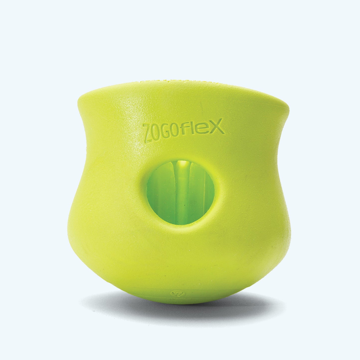 West Paw Toppl Treat Dispensing Dog Chew Toy