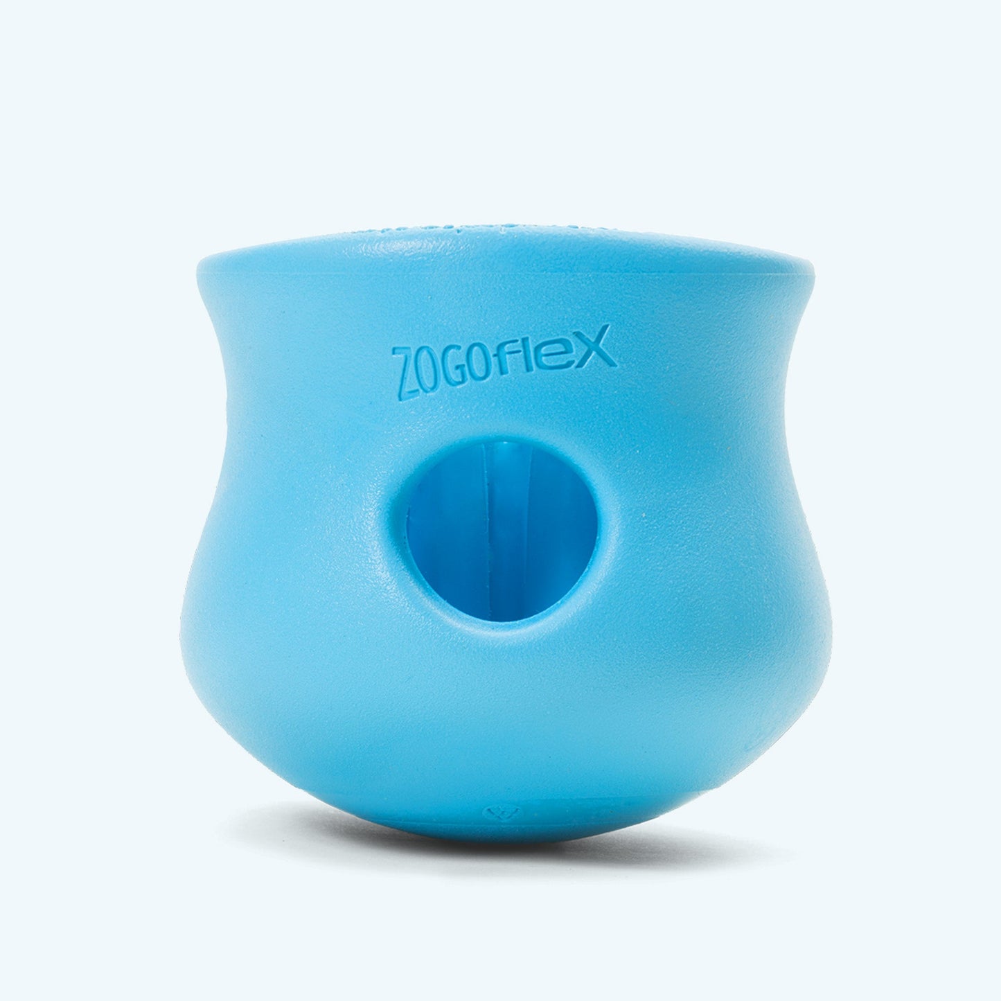West Paw Toppl Treat Dispensing Dog Chew Toy
