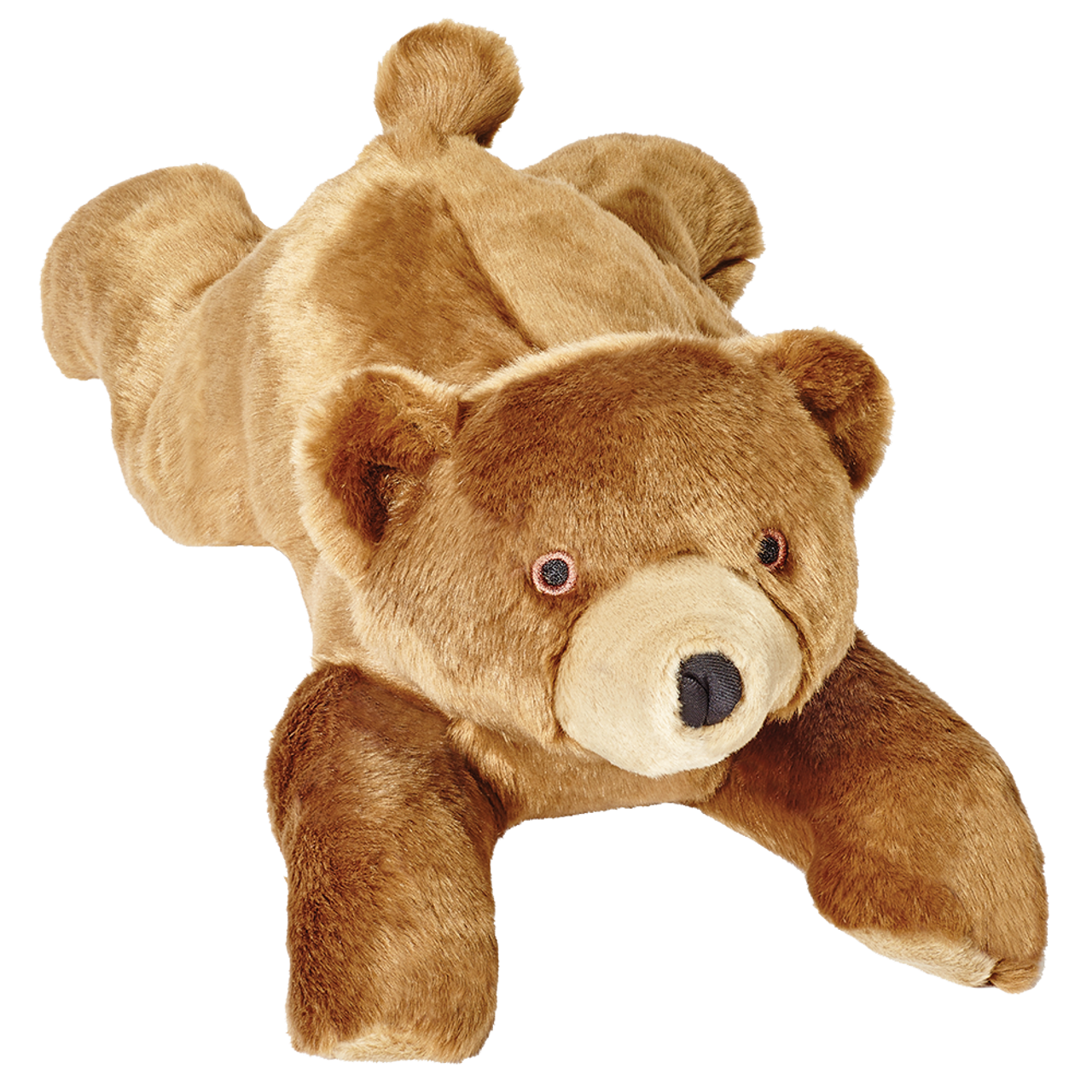 Fluff & Tuff "Sadie" - Bear Plush Dog Toy