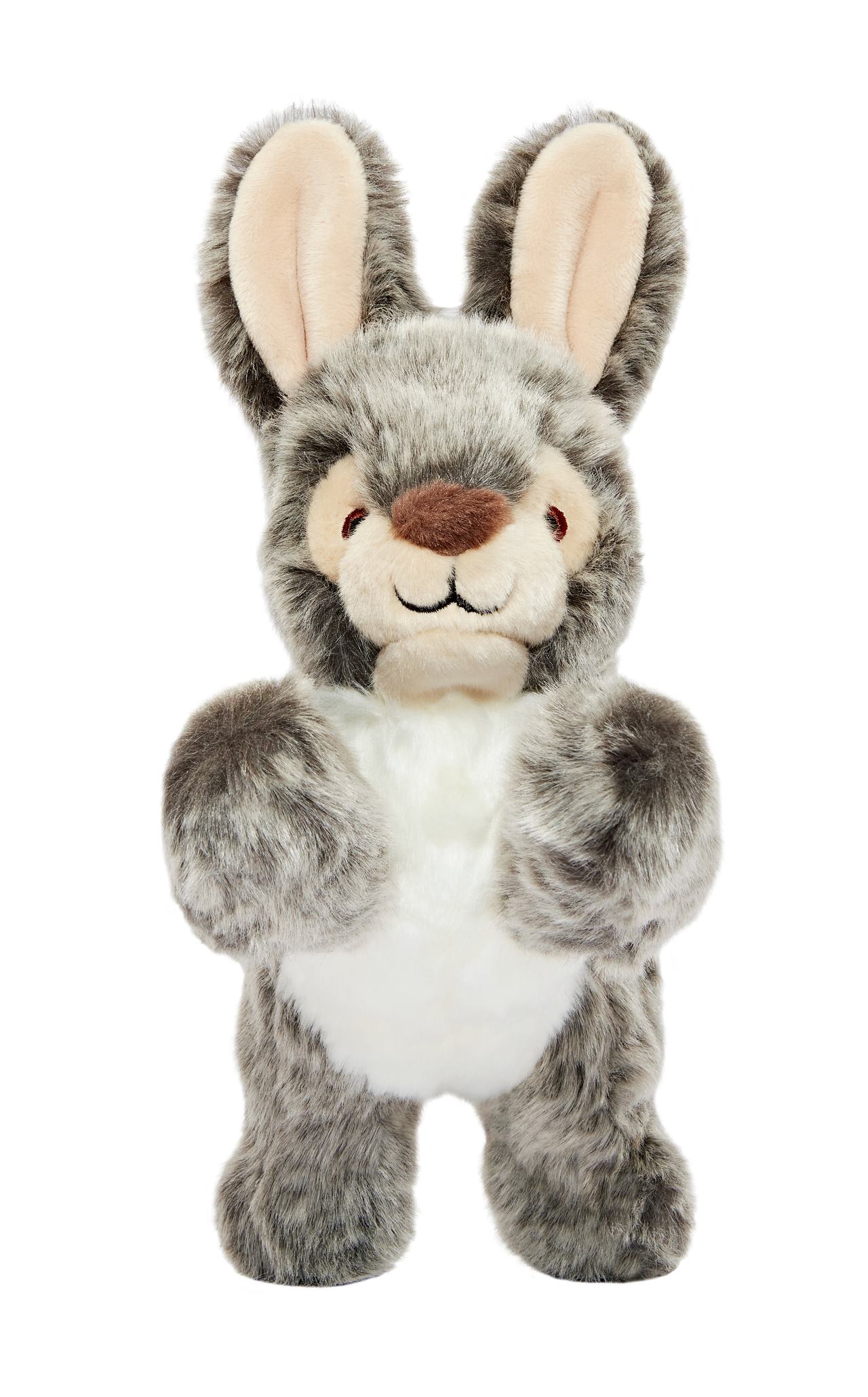 Fluff & Tuff "Walter Wabbit" - Plush Dog Toy