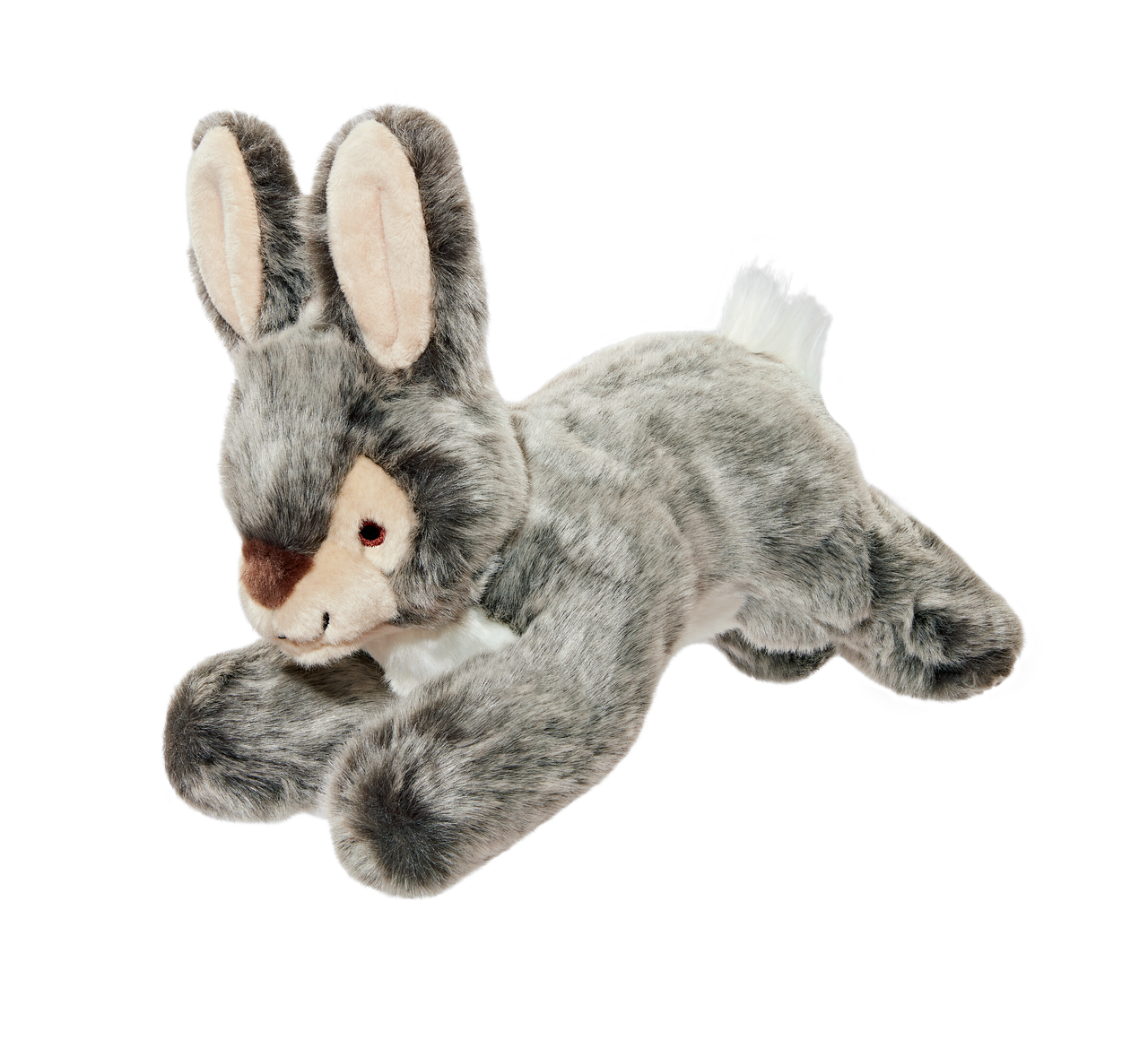 Fluff & Tuff "Walter Wabbit" - Plush Dog Toy