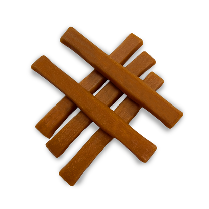 Himalayan Dog Yogurt Stick Treats, Pumpkin