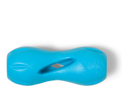 West Paw Qwizl Treat Dispensing Dog Chew Toy