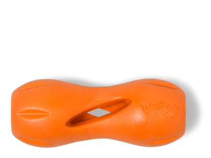 West Paw Qwizl Treat Dispensing Dog Chew Toy