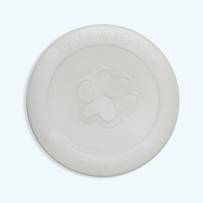 West Paw Zisc Flying Disc Dog Toy