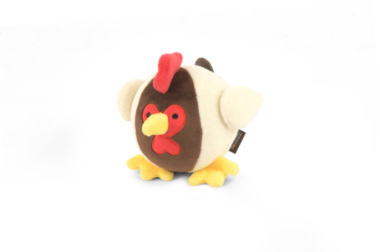 P.L.A.Y. Barnyard Buddies - Ryan the Rooster