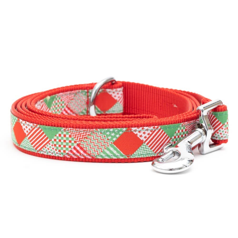 Worthy Dog - Americana Holiday Lead