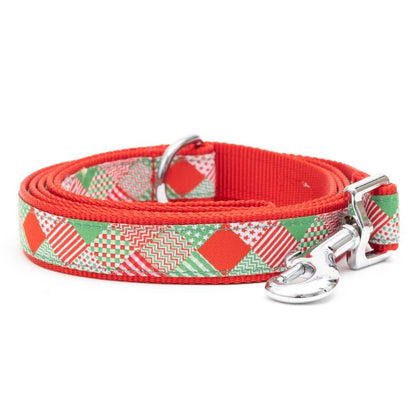 Worthy Dog - Americana Holiday Lead