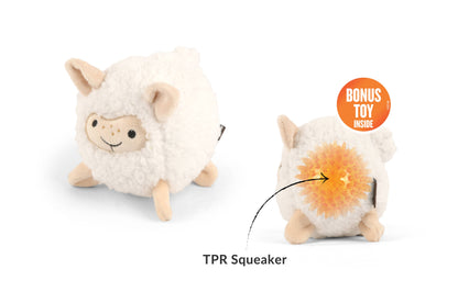 P.L.A.Y. Barnyard Buddies - Sadie the Sheep