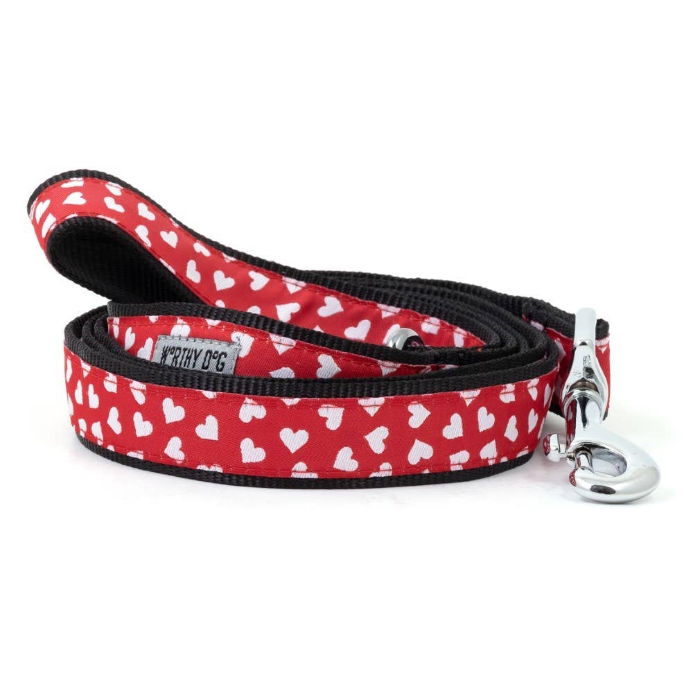 Worthy Dog - Be Mine Lead