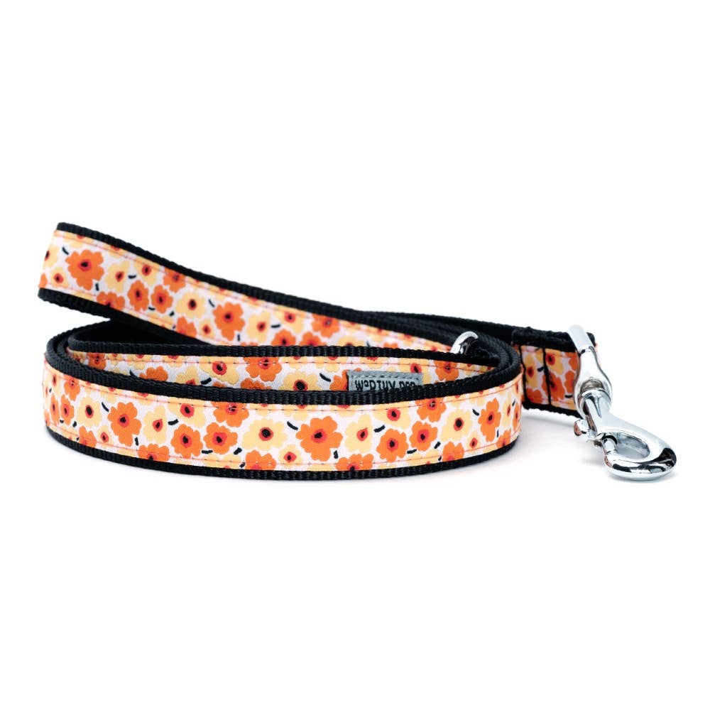 Worthy Dog - Fleurs Lead