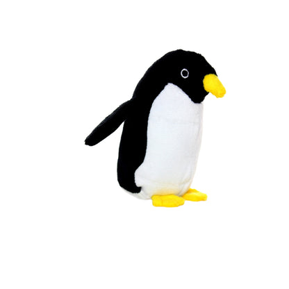 Mighty Arctic Jr. Penguin Dog Toy