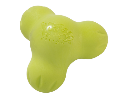 West Paw Tux Puzzle Treat-Dispensing Dog Toy
