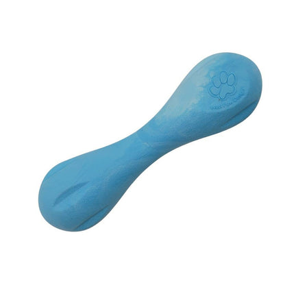 West Paw Hurley Puppy Toy for Chew and Fetch