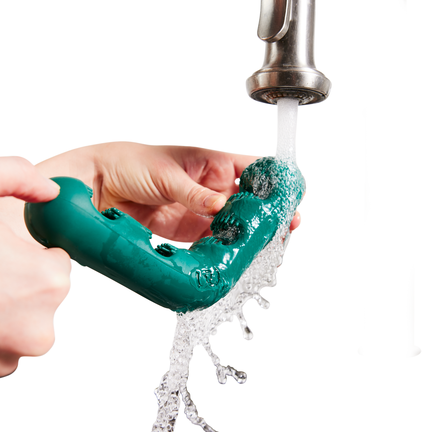 Woof Bite n' Brush for Dogs