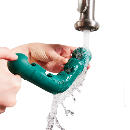 Woof Bite n' Brush for Dogs