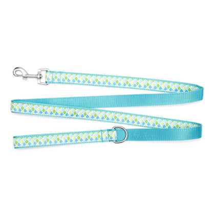Worthy Dog - Mermaid Lead