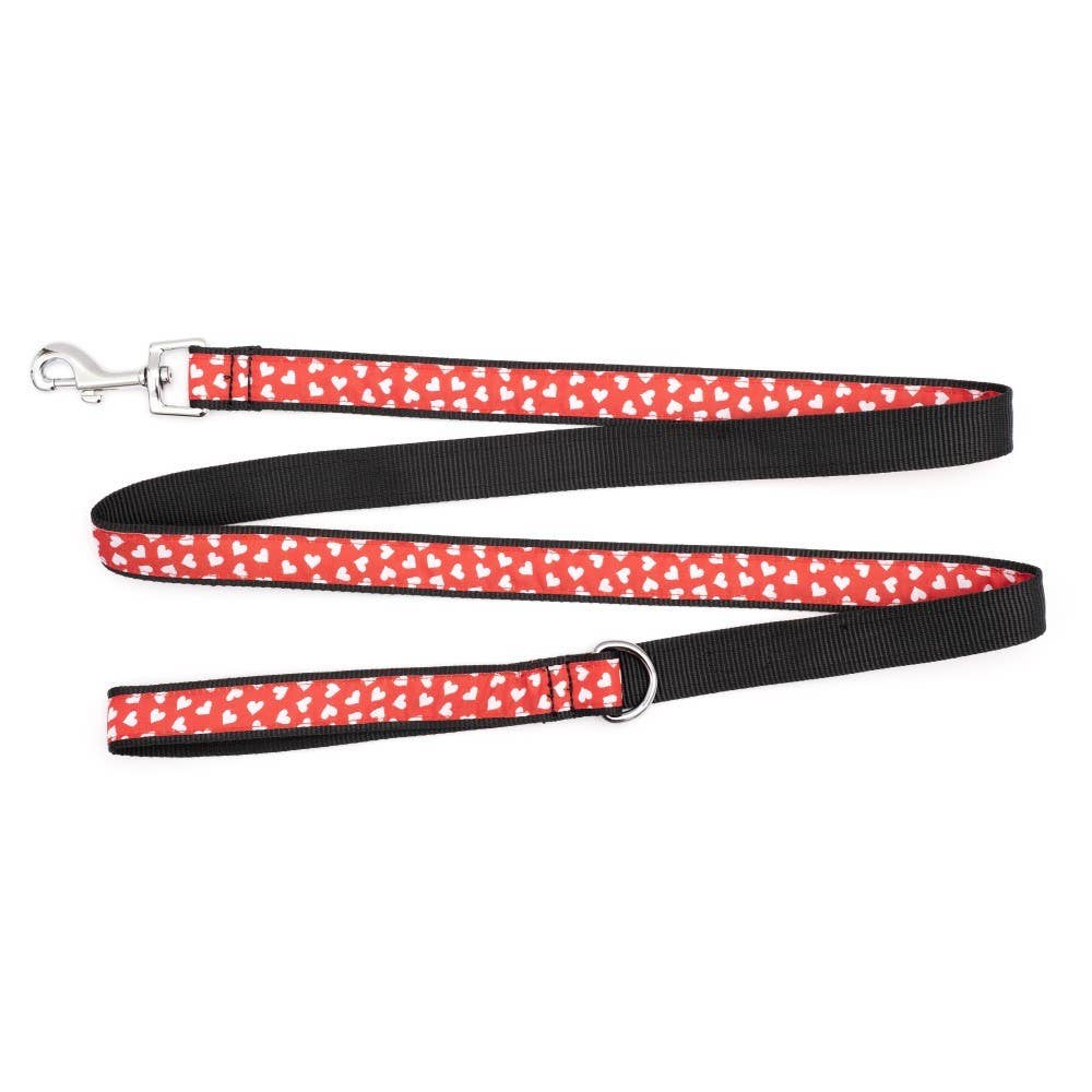 Worthy Dog - Be Mine Lead