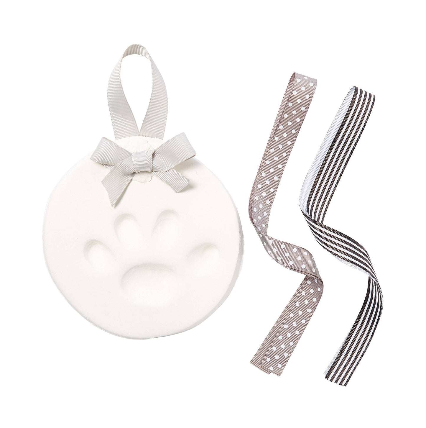Pet Pawprints Keepsake Ornament Kit, Small