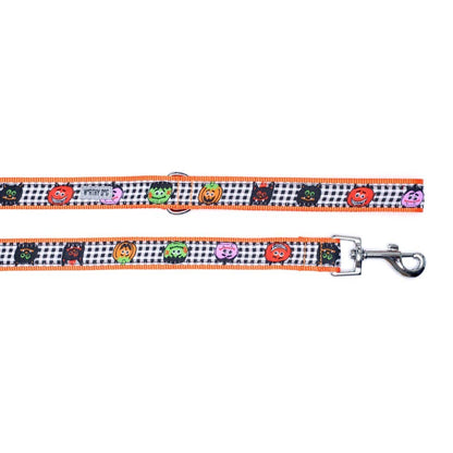 Worthy Dog - Monster Mash Lead