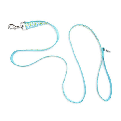 Worthy Dog - Mermaid Lead
