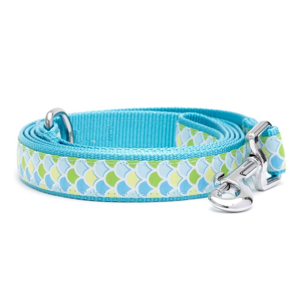 Worthy Dog - Mermaid Lead