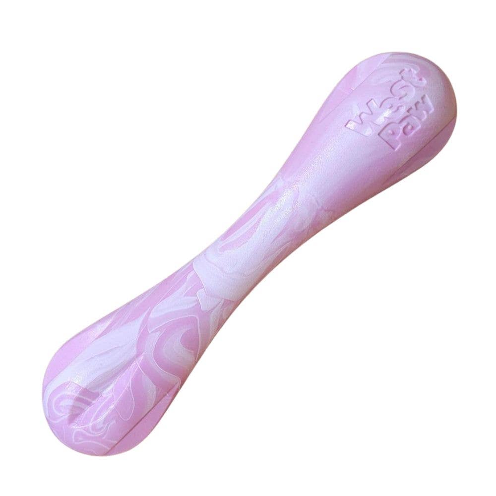 West Paw Hurley Puppy Toy for Chew and Fetch