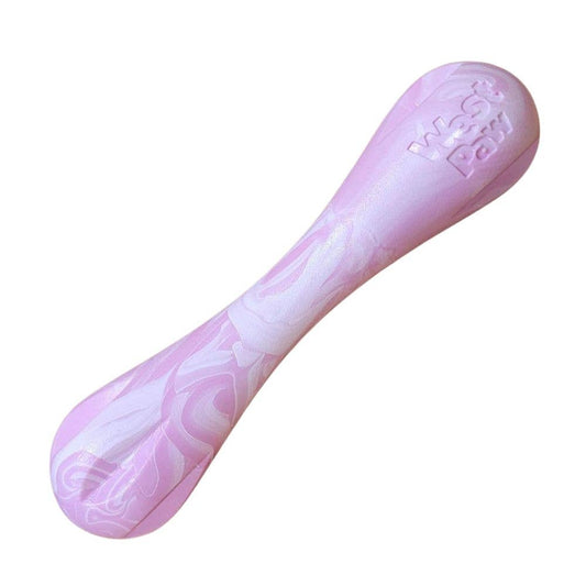 West Paw Hurley Puppy Toy for Chew and Fetch