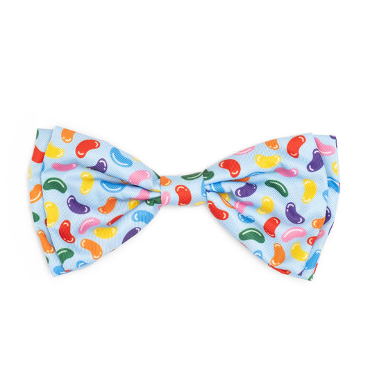 Worthy Dog - Jelly Beans Bow Tie