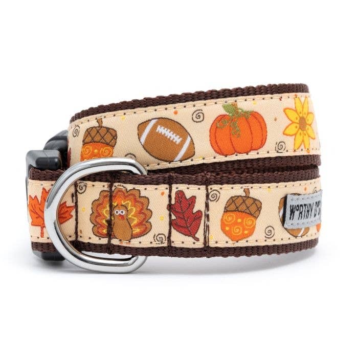 Worthy Dog - Fallelujah Collar