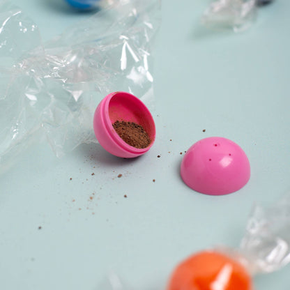 Pop-n-Purr Candy - Refillable Scent Enrichment Balls - 2pk