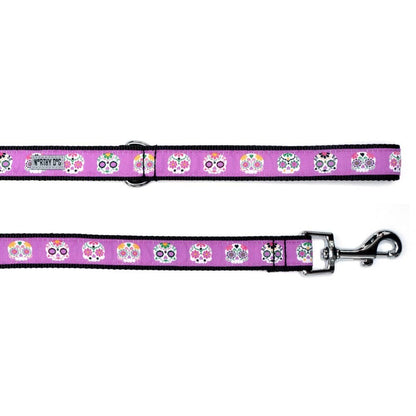 Worthy Dog - Skeletons Lead