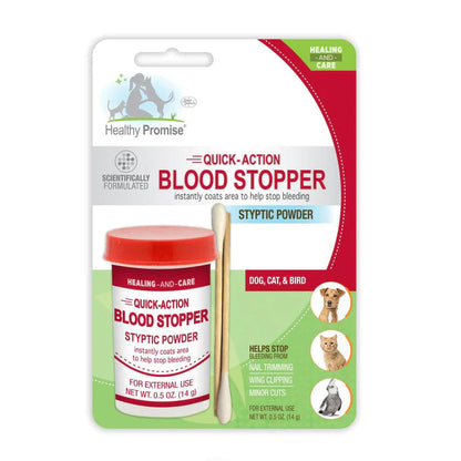 Four Paws Antiseptic Quick Blood Stopper