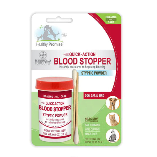 Four Paws Antiseptic Quick Blood Stopper