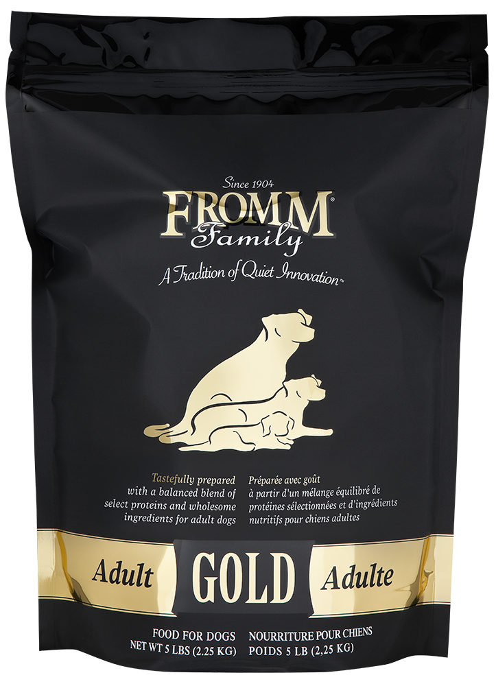 Fromm Gold Adult Dry Dog Food