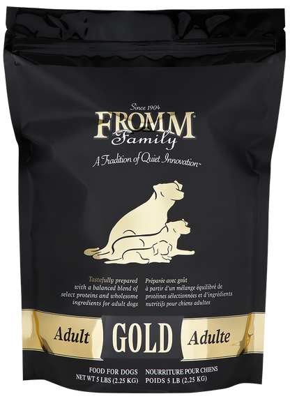Fromm Gold Adult Dry Dog Food